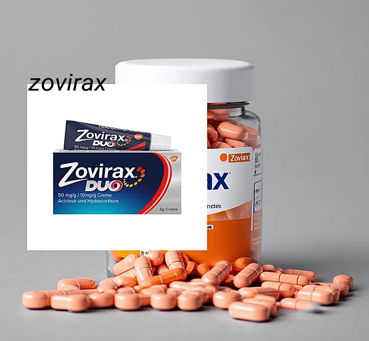 Zovirax 1